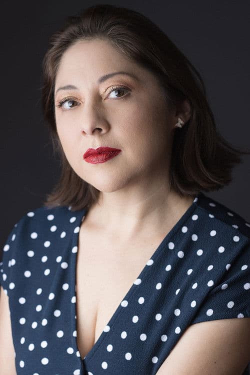 Susana Huacuja profile photo