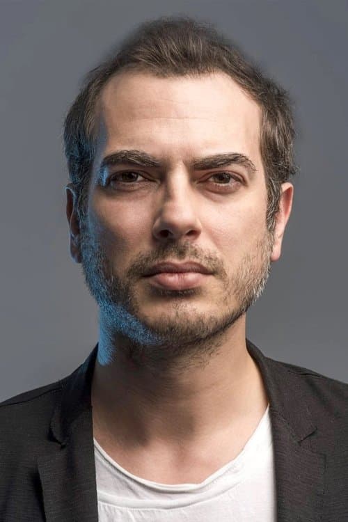 Harun Tekin profile photo