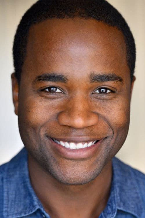 Abraham Ampka profile photo