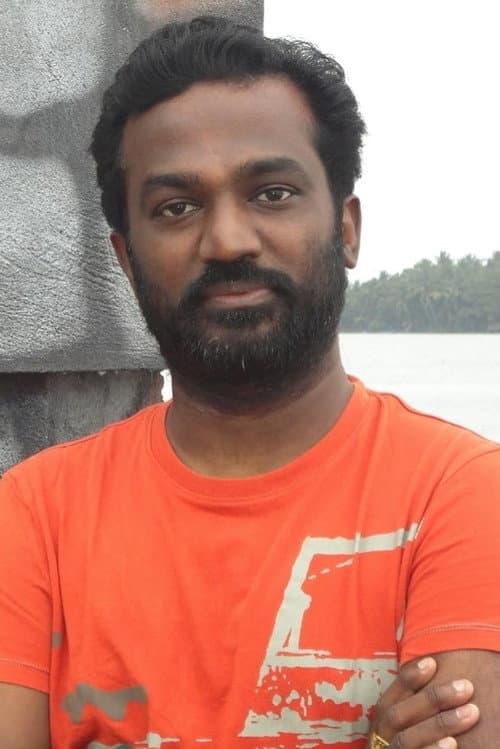 L Shanmuga Sundar profile photo
