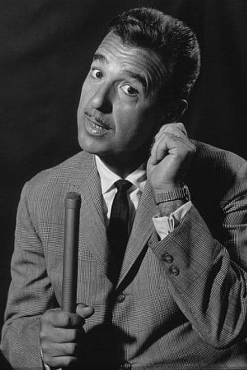 Tennessee Ernie Ford profile photo