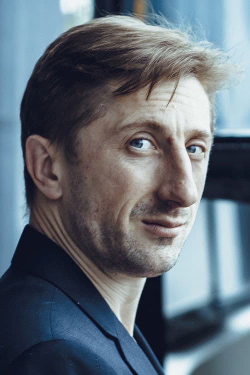 Yaroslav Fedorchuk profile photo