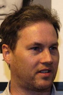 Johnny Fay profile photo