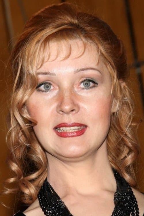 Anna Tikhonova profile photo