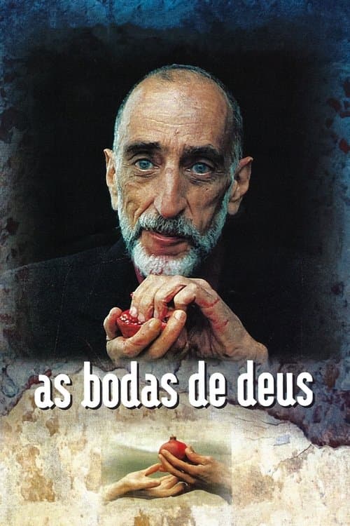 The Spousals of God poster