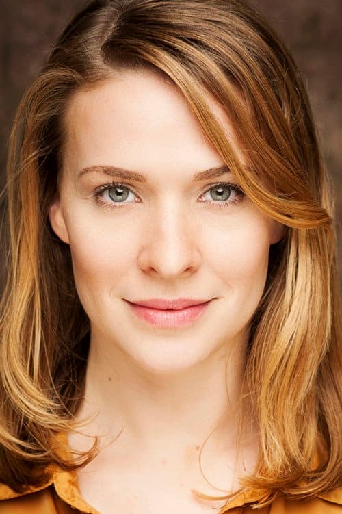 Marissa O'Reilly profile photo