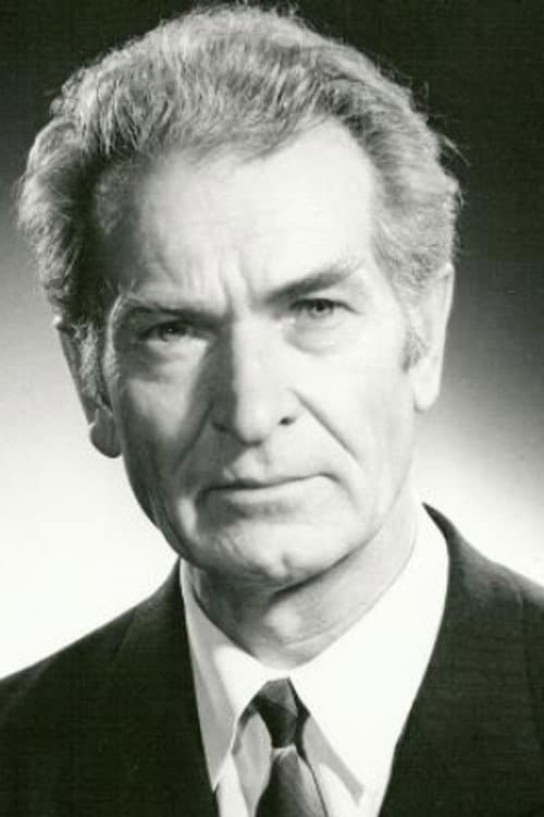 Arkadiy Kravchenko profile photo