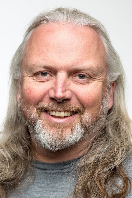 Gisle Tveito profile photo