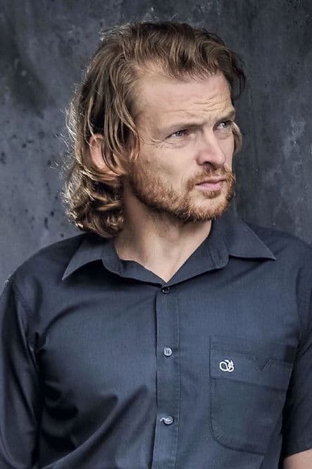 Angelo Jurkas profile photo