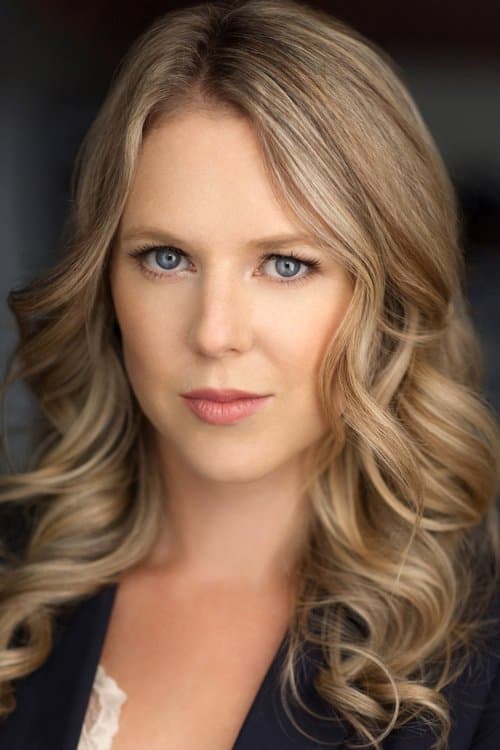 Tegan Moss profile photo