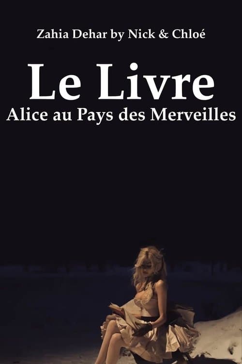 Le Livre poster