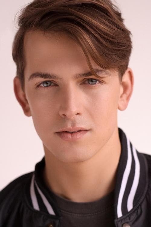 Aiden Howard profile photo