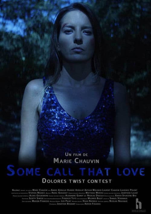 Some Call That Love poster
