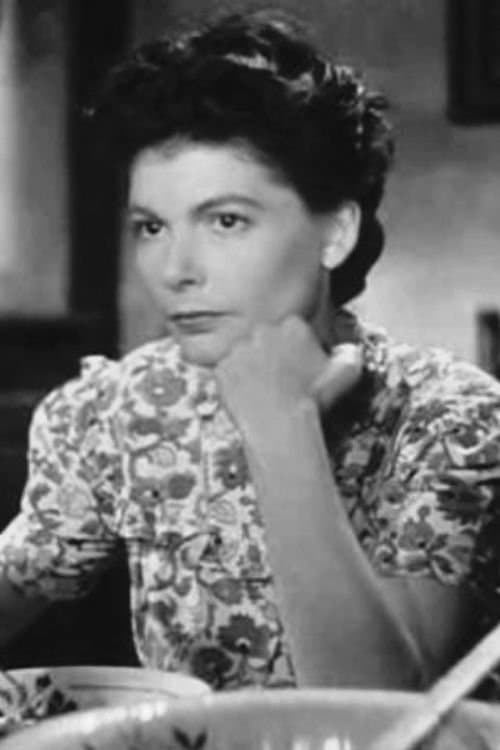 Elisabeth Hardy profile photo