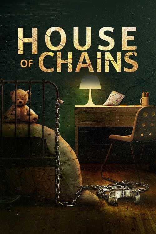 House of Chains poster