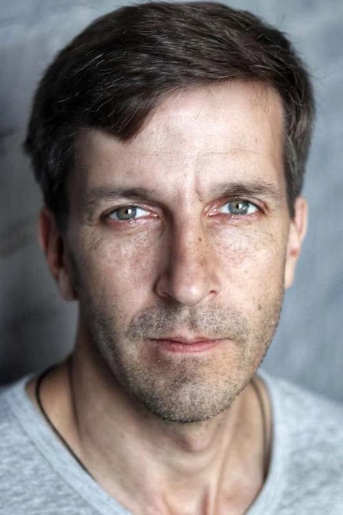 Tikhon Kotrelev profile photo