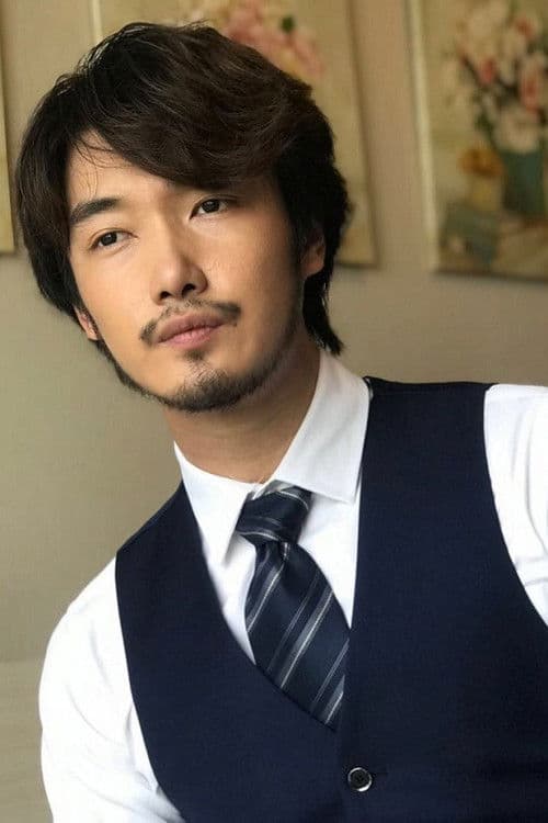 Tinghui Wang profile photo