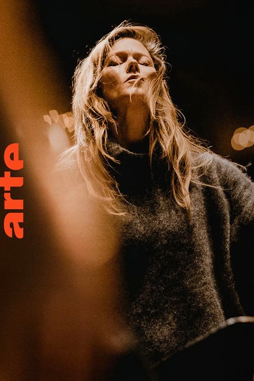 Barbara Hannigan Conducts Stravinsky and Weill Orchestre Philharmonique de Radio France poster