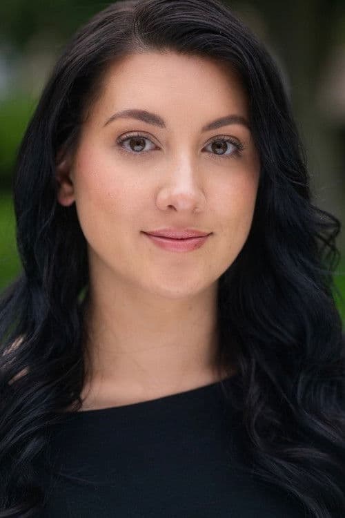 Naomi Atkinson profile photo