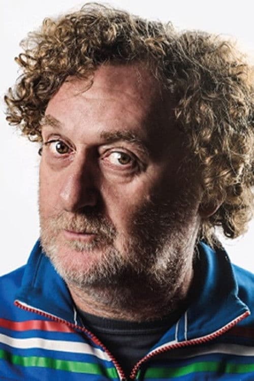 Gabriel Chame Buendía profile photo