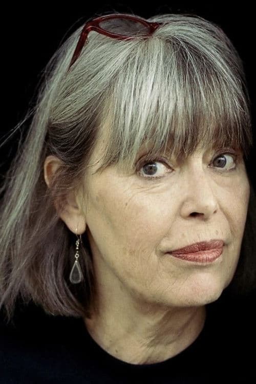 Agneta Pleijel profile photo