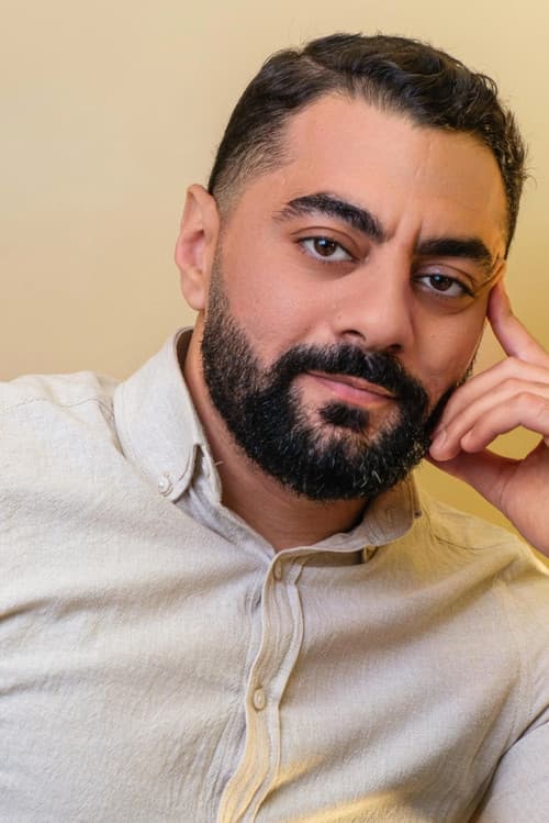 Kaiwan Karem profile photo