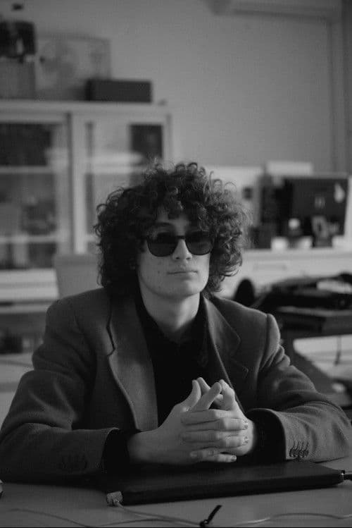 Niccolò Patrono profile photo