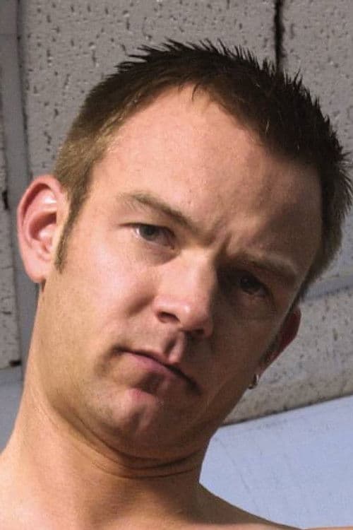 Marc Amon profile photo