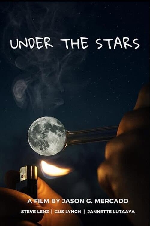 Under the Stars poster