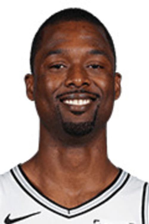 Harrison Barnes profile photo