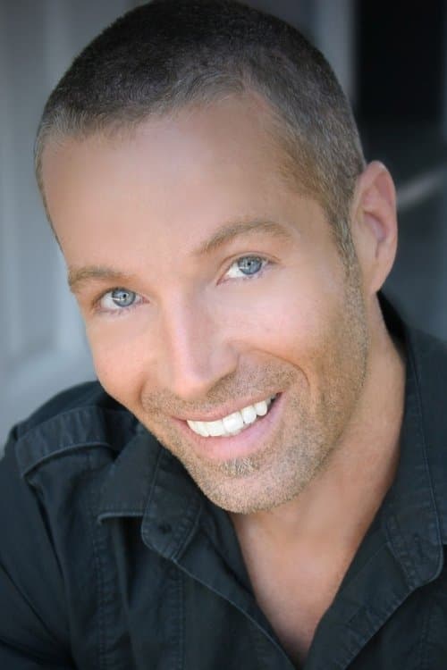 Mark S. Allen profile photo