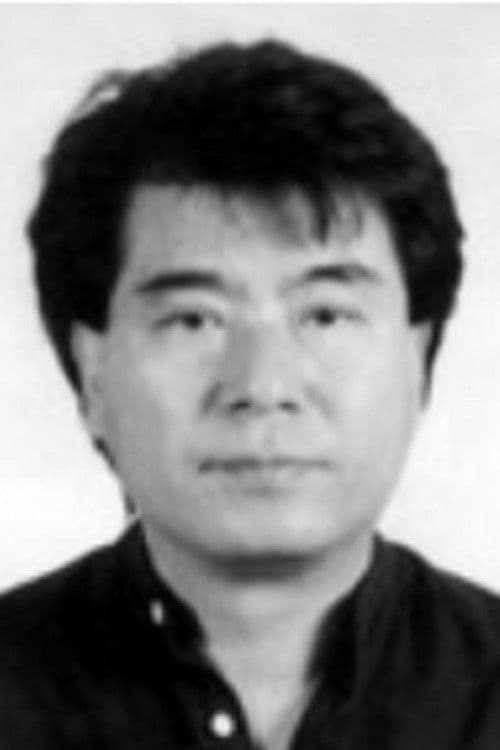 Lee Mann profile photo