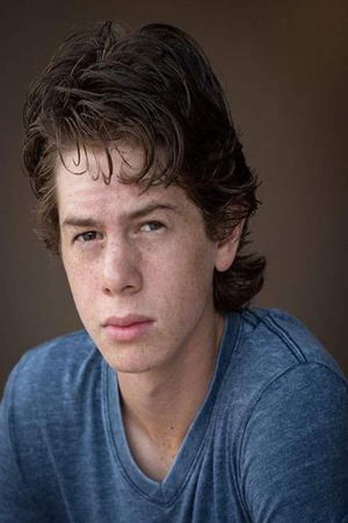 Drew Justice profile photo