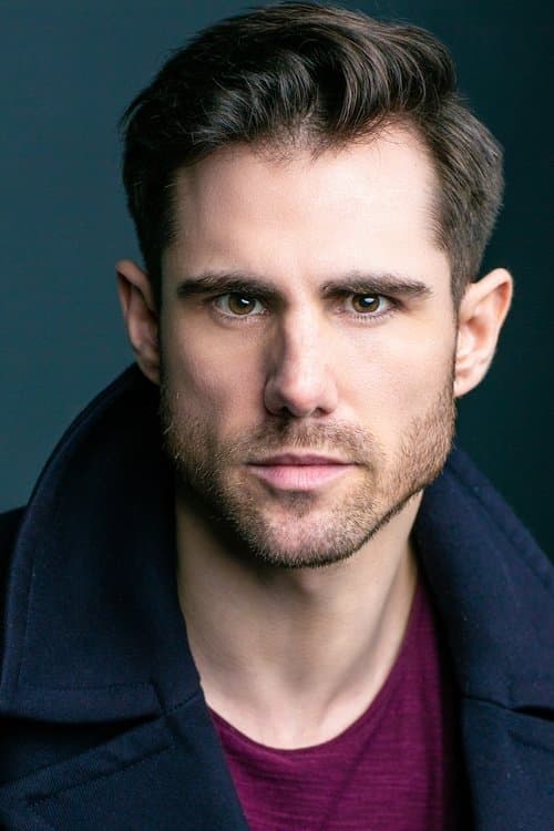 Peter McPherson profile photo