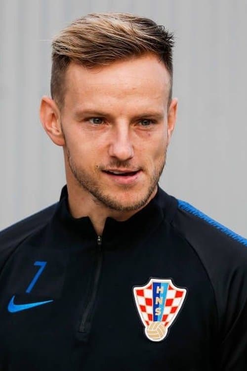 Ivan Rakitić profile photo