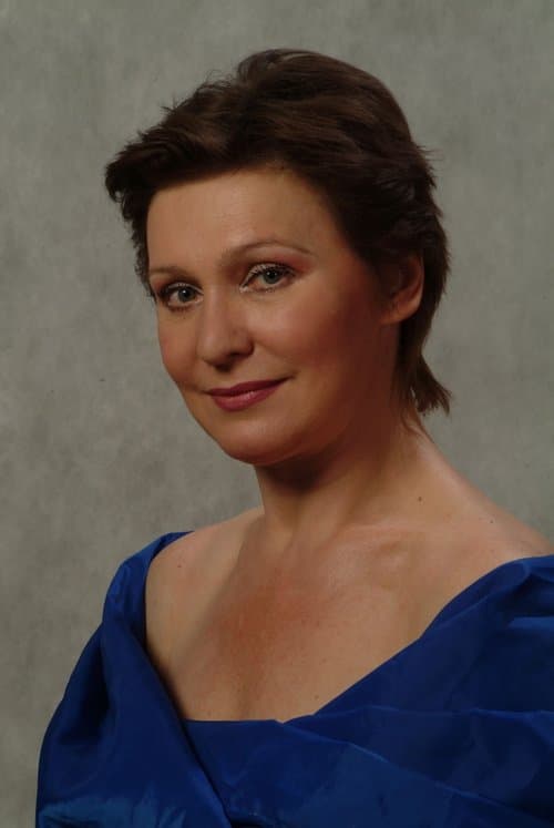 Lyudmila Koryushkina profile photo