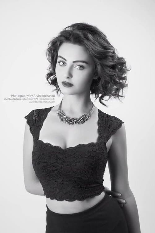 Diana Malenko profile photo