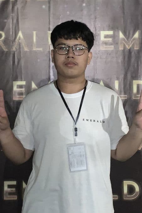 M. Raflie Maulana profile photo