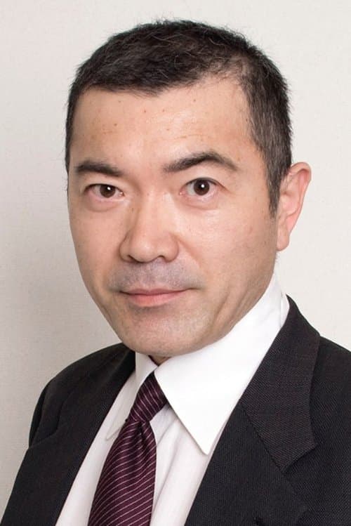 Akitoshi Ohtaki profile photo