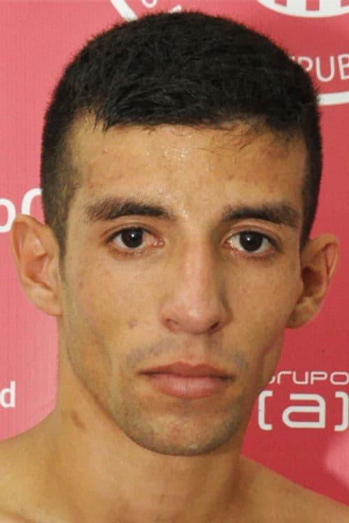 Mario Ezequiel Sayal Lozano profile photo