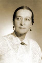 Varvara Obukhova profile photo