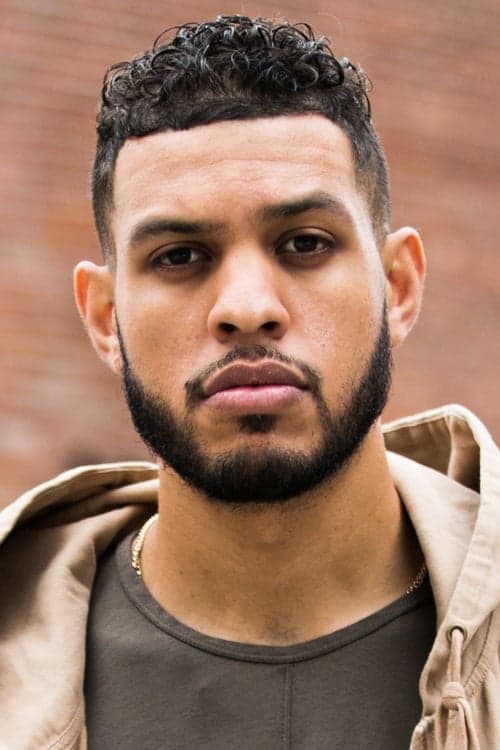 Sarunas J. Jackson profile photo