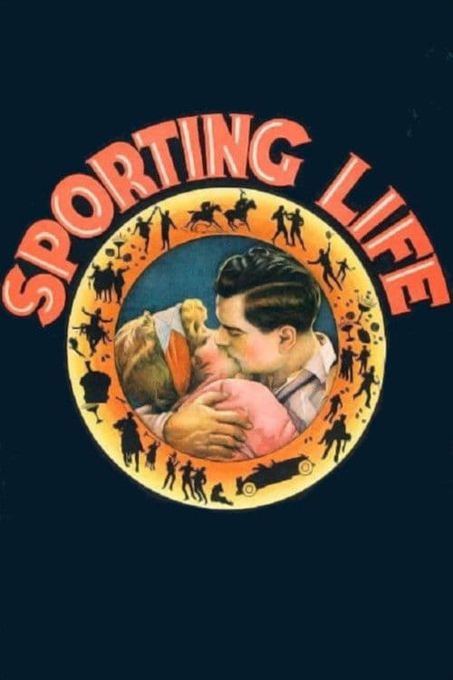 Sporting Life poster