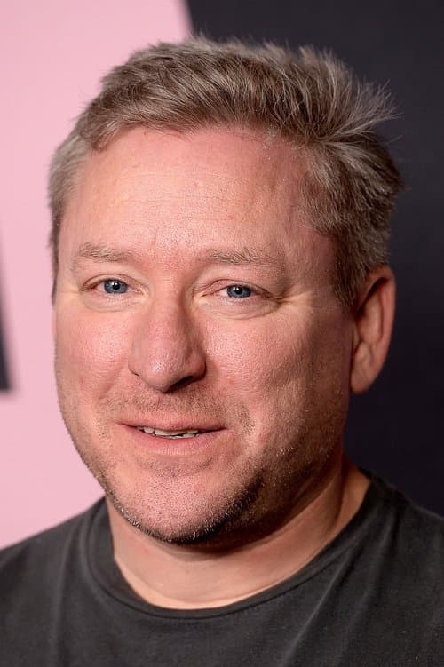 Richard Billingham profile photo