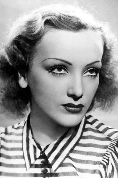 Mireille Balin profile photo