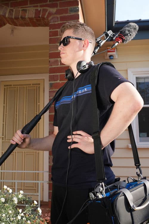 Aidan McConnell profile photo