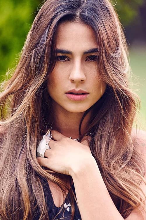 Carla Giraldo profile photo