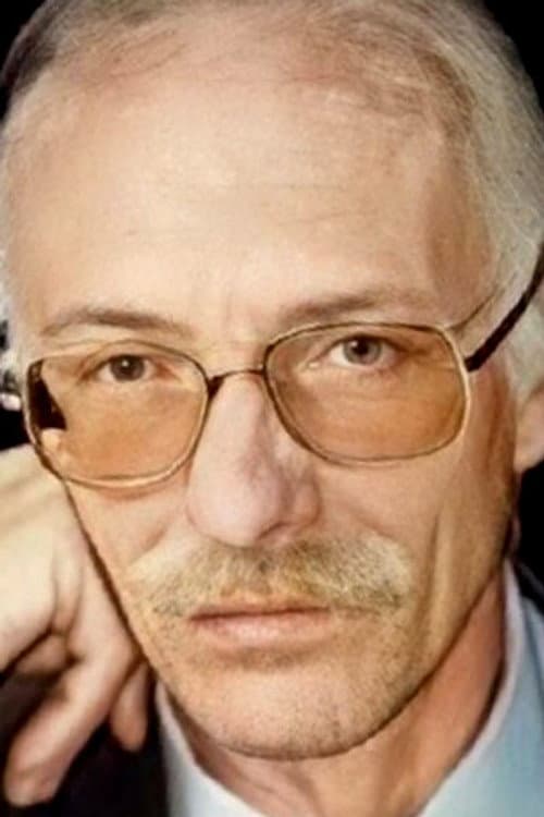 Mikhail Yeremeyev profile photo