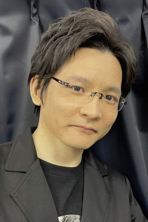 Motoyuki Kawahara profile photo