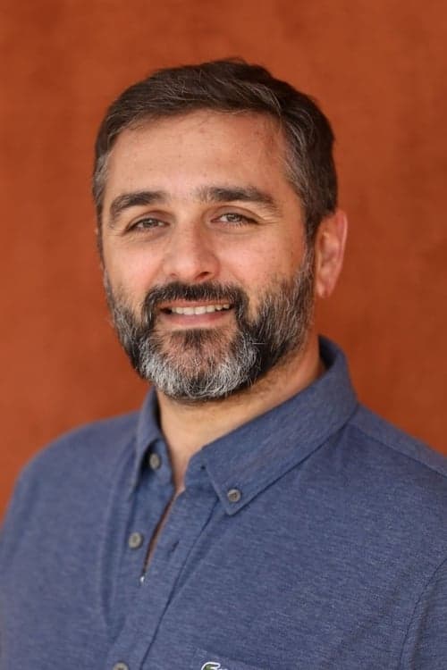 Olivier Nakache profile photo